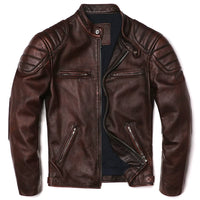 Vintage Brown