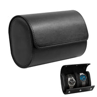 Black 2 slots