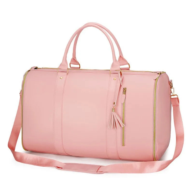 GENTELUXIO™ — SAC DE VOYAGE 2.0