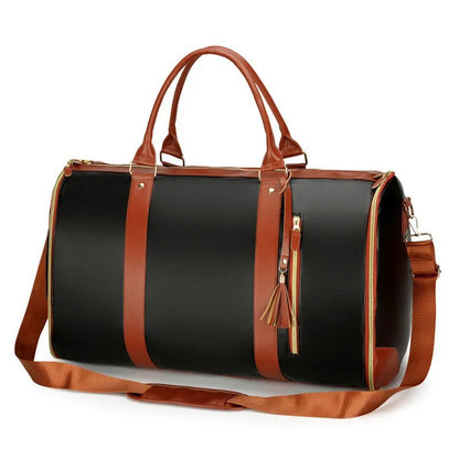 GENTELUXIO™ — SAC DE VOYAGE 2.0